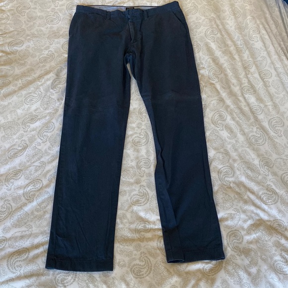 J. Crew Other - J Crew The Driggs Summer Weight Chinos